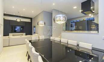 Imagem: Casa Condomínio para venda 298 m2 Privativos/