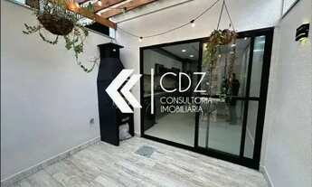 Imagem 7: Sobrado com 2 Suítes á venda no Jd Ferreira - Sorocaba/SP