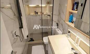 Imagem 6: Botafogo Apartamento cobertura com 3 dormitórios