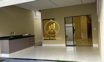 Imagem: Casa à venda no bairro Jardim São José