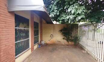 Imagem 2: Casa Padrão em São José do Rio Preto