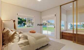 Imagem 3: INBOX CIA IMOBILIÁRIA VENDE; Belíssima casa na praia de BELLA TORRES em Santa Catarina