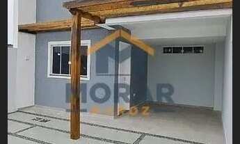 Imagem 4: Sobrado para Venda em Pontal do Paraná, Praia de Leste, 3 dormitórios, 1 suíte, 2 banheiro