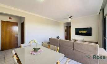 Imagem 4: Apartamento para venda, 4 quartos, sendo uma suíte, Alvorada, Cuiabá