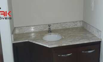 Imagem 6: Apartamento Para Locacao Ou Venda No Residencial Villa Giuseppe Em Jundiai/sp