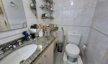 Imagem 11: Apartamento a venda Rua Garibaldi, varandão, 3 quartos, suíte, dependências completa, cozi