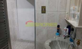 Imagem 7: Casa Térrea 80m² no Carandiru por R$ 500.000,00