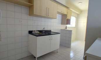 Imagem 4: Aluguel de apartamento Bosque dos ingleses