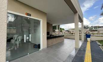 Imagem 7: PLANALTO 2 QUARTOS/ PARQUE MOSAICO| 3 ANDAR| RS1. 600