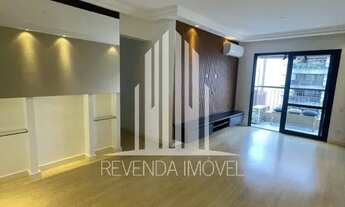 Imagem 5: Aluguel de Luxo na Vila Nova Conceição: Apartamento de 1 Quartos e 1 Suítes com 2 Vagas de