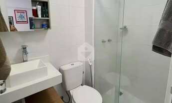 Imagem 9: Cobertura para venda com 3 quartos, 106m² - Itaipava - Petrópolis/RJ