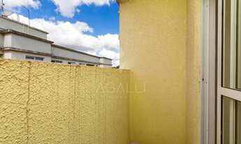 Imagem 5: Apartamento para locação CIDADE JARDIM, SÃO JOSÉ DOS PINHAIS