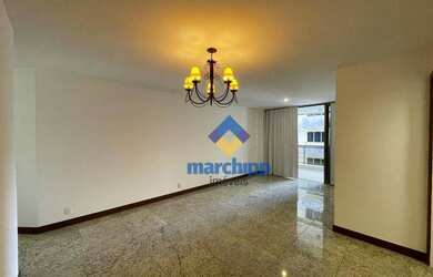 Imagem 3: Apartamento com 2 quartos (1 suíte) para alugar por R$ 5.869/mês - Icaraí - Niterói/RJ