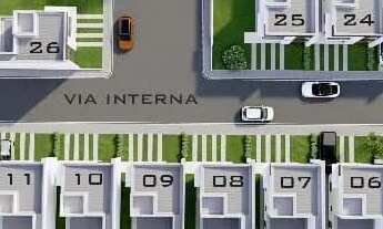 Imagem 5: Excelente Casa Em Condominio Na COHAMA ,Duplex, Fino Acabamentos ,Ilha Prime Pinheiro