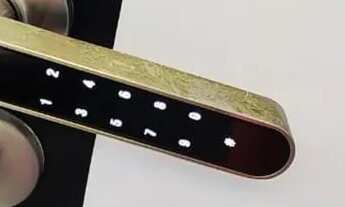 Imagem 4: Apartamento para venda no condomínio Pleno