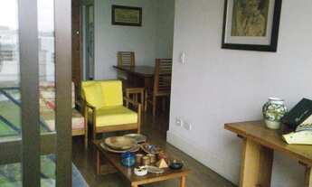 Imagem 2: Apartamento em Alphaville av tucunaré, 79m 3 qtos 2 vg 695.000