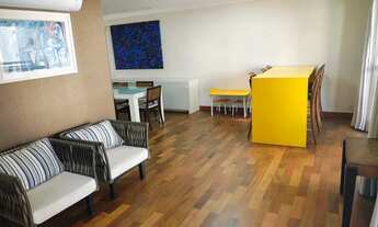 Imagem 3: Imóvel para aluguel e venda possui 160 metros quadrados com 3 quartos em Paraíso - São Pau