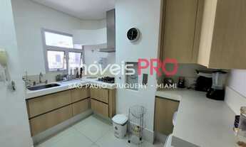 Imagem 7: CAMPO BELO COBERTURA DUPLEX