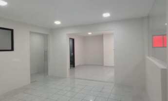 Imagem 7: Alugou primeiro andar na Josefa Taveira para fins comerciais