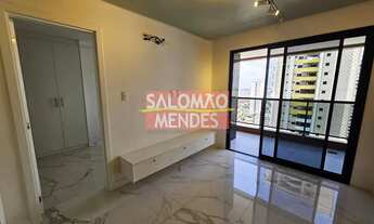 Imagem: Apartamento Executivo próximo a Praça