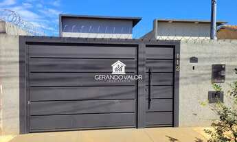 Imagem 3: Casa Espaçosa - Oportunidade