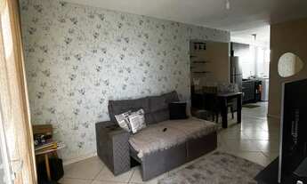 Imagem 3: Vale dos Coqueiros - Apartamento mobiliado - locação