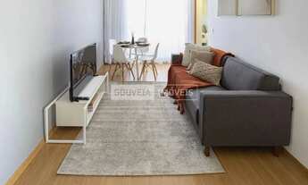 Imagem 3: Apartamento 2 Dormitórios, 52 m², aluguel a partir de R$ 3.514 + Taxas - Rebouças, Curitib