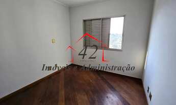 Imagem 14: Apartamento com 3 Quartos 1 Vaga 108 M² Nova Petrópolis