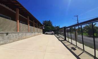 Imagem 4: Casa Em Condomínio Para Aluguel COND. VILA BOSSA MOGI MIRIM