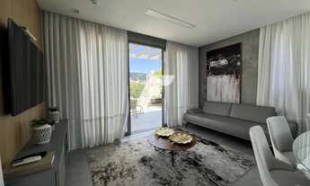 Imagem: APARTAMENTO 3 SUÍTES - CENTRO - FLORIANÓPOLIS