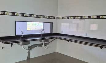 Imagem: Casa com 3 andares.proximo ao shopping sumauma