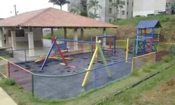 Imagem 3: Alugo lindo Apartamento- Condomínio Alpinia-Tarumã