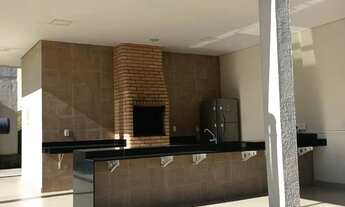 Imagem 4: Apartamento para aluguel com 48m² e 1 vaga em Mogi das Cruzes