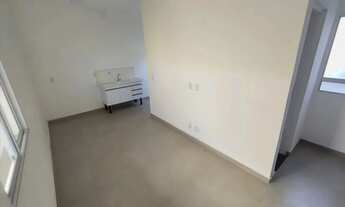 Imagem 6: Apartamento para aluguel e venda tem 37 metros com 2 quartos em Vila Vessoni - São Miguel