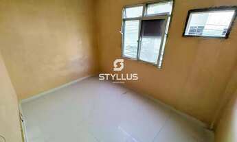 Imagem 6: Pilares Apartamento com 2 dormitórios