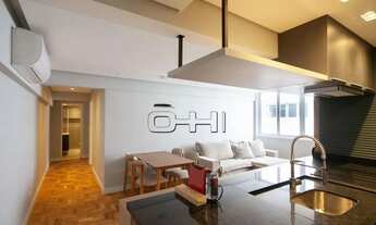 Imagem 8: Aluguel Apartamento 2 Dormitórios - 87 m² Cerqueira César