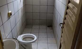 Imagem 5: Kitnet (asa branca