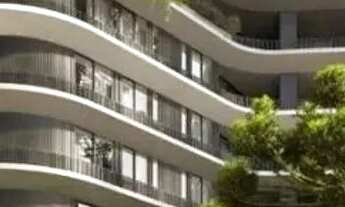 Imagem 4: Apartamento para Venda em Curitiba, Água Verde, 3 dormitórios, 3 suítes, 4 banheiros, 2 va