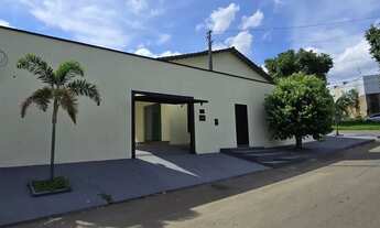 Imagem: Bela casa terrea no Residencial Cidade Verde