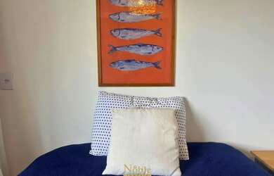 Imagem 13: Imóvel para venda com 76 metros quadrados com 2 quartos em Centro - Passo de Torres - SC