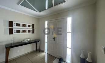 Imagem 6: Casa com 3 dormitórios, sendo 3 suítes para venda - Granja Viana - Cotia - SP