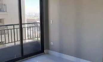 Imagem: Apartamento 31m² Santana - Aluguel R$ 2.500,00