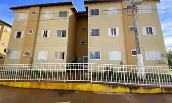 Imagem 3: Apartamento térreo com 2 quartos em Jardim Centenário - Campo Grande - MS