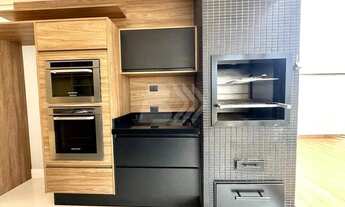 Imagem 2: Casa de condomínio para alugar no Residencial Villa D'Áquila, no bairro Santa Rosa em