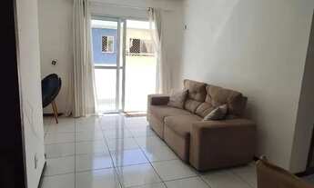 Imagem 5: Alugo apartamento semi mobiliado no recanto vinhais