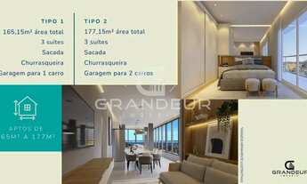 Imagem 6: Apartamento à venda, 3 quartos, 3 suítes, 1 vaga, Centro - Guaratuba/PR