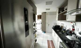 Imagem 3: CONDOMINIO HAPPY DAYS - MORADA DO SOL -100% MOBILIADO, 4 QUARTOS SENDO3 SUÍTES