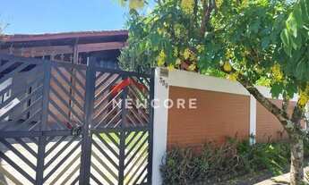 Imagem 4: Casa em Rua Anibal Augusto Pires - Centro - Peruíbe/SP