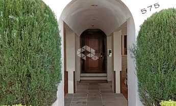 Imagem 7: Apartamento 2D no Jardim Botânico / Petrópolis - 48?m²