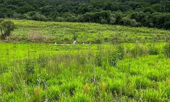 Imagem: Terreno com Potencial para Duas Construções